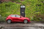 Mazda2 2019 года (AU)